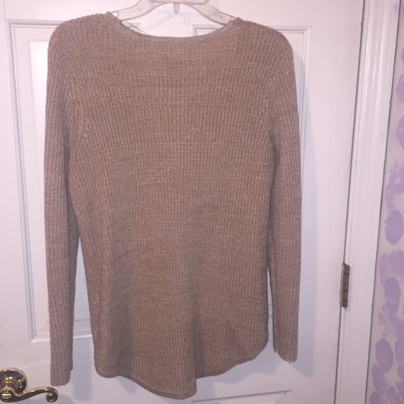 Knitted sweater - Picture 4 of 4